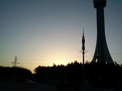 -帽儿山国家森林公园