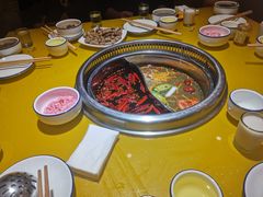 -鲜味奇火锅(江高店)