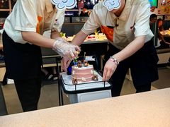 -海底捞大排档火锅(悦荟广场店)