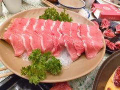 -鸿姐老火锅(龙阳店)