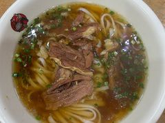 -和记粉馆(湘春路店)
