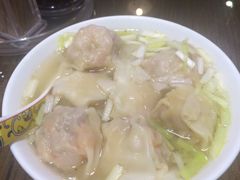 -一记面馆(易发店)