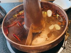-仁和四季涮肉馆(天坛南门店)