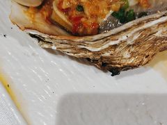 -蠔友汇·海鲜·生蚝烧烤(大东店)