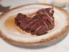 -Wolfgang’s Steakhouse 沃夫冈牛排馆(上海白玉兰广场店)
