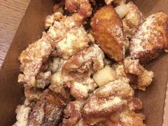 -obba kitchen(宽厚里总店)