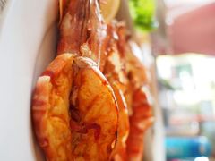 虾-灯笼馆海鲜餐厅