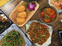 -Hi YOU你的饭局泰餐厅(雍和宫店)