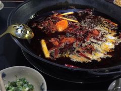 -星鸿社重庆老火锅