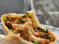 -金杨老摊头蛋饼(金口路店)