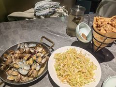 -1937青岛老味道·海肠捞饭·青岛菜(大鲍岛栈桥店)