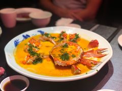 -蟹榭·本帮江浙菜·蟹宴(五角场合生汇商场店)