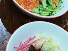 -老北京私房菜(798店)