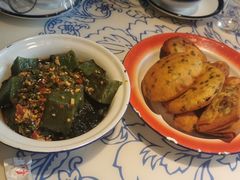 -柴火农家·江西赣南菜(土华店)