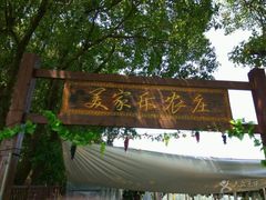 -美家乐农庄·露营·团建(大治路店)