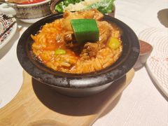 -俄士厨房(五棵松华熙LIVE店)
