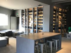大堂-来回·咖啡(钟村咖啡豆店)