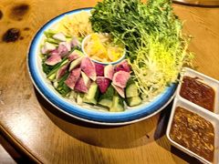 -大瓢把东北绺帮菜(华山路店)