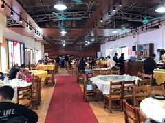 -大笑饭堂(甲子桥店)
