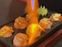 -小川洋风料理(深圳首店)