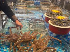-映像威海·海鲜味道(市区店)