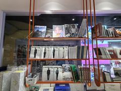 -一直娱POP研究所(西单华威潮铺街店)