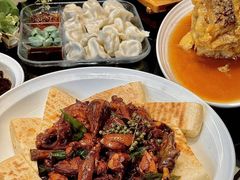 -闫府私房菜·百年鲁菜(恒隆店)