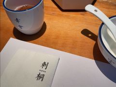 -宋小谨·泉州菜(西沙湾店)