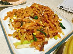 -如轩·海鲜砂锅粥·潮汕菜(小榄店)
