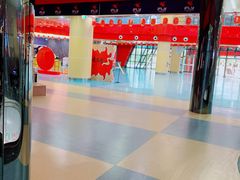 -重庆际华园室内极限运动中心