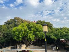 -鸿山公园