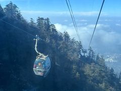 -峨眉山风景名胜区