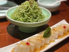 -江城小馆陕南妈妈菜·全球旅行餐厅(钟楼店)