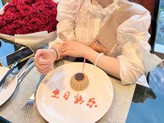 -美食汇自助餐厅(成都万达瑞华酒店)
