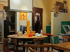 大堂-宋三姐老妈兔头(双流总店)