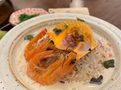 -小银家日式简餐(中信丹阳花园店)