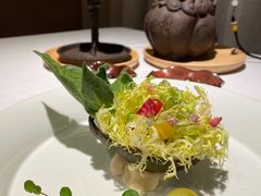 -叶叶菩提·晋福宫