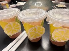 -水禾轩·海鲜蒸汽主题餐厅(新香洲旗舰店)