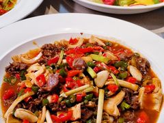 -望京辣宴·古法川菜(望京店)