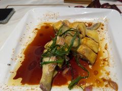-稻香酒家·35年老字号(侨光店)