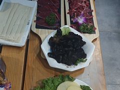 -大河宴·椒麻鱼火锅(北京路中和美食街店)
