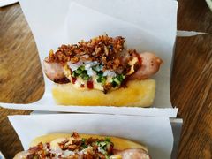 -BOR Eatery(安福路店)