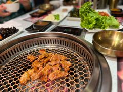 -炭之家·齐齐哈尔非遗烤肉·鲜切直供(中央大街店)