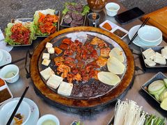 -八木轩·寻味大理白族民俗餐厅(文献路店)