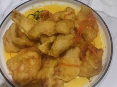 -东北农家院·铁锅炖(莘庄店)