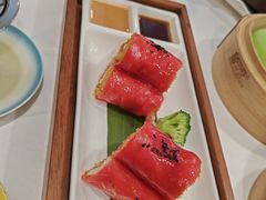 -流花苑精致潮粤菜(越秀店)