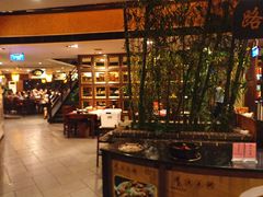大堂-渔米粥(罗湖店)