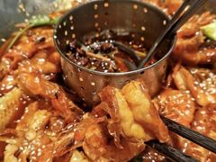 -喜虾客·大虾火锅(郑州无限城店)