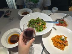 -毛家饭店·30年融合新湘菜(汉峪金谷店)