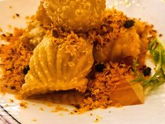 -中山国际酒店中餐厅